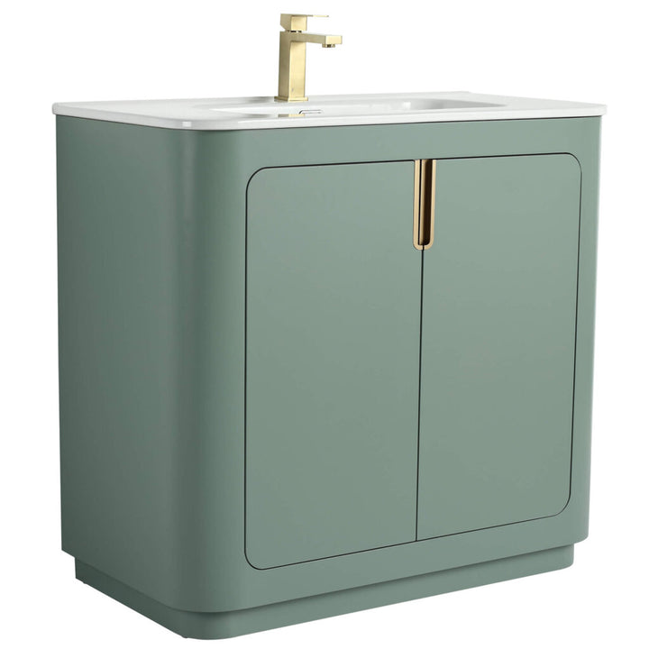 Fine Fixtures Shireplace Series