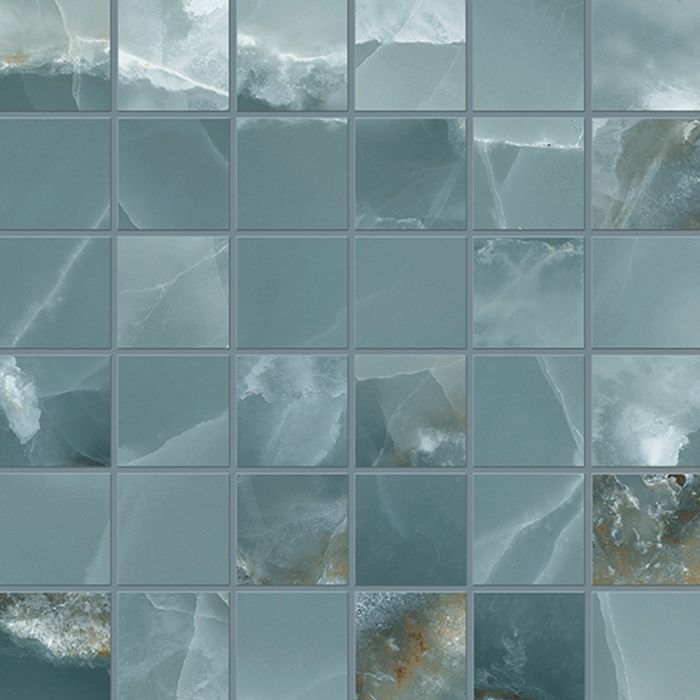 Wayne tile Precious Intrecci Series