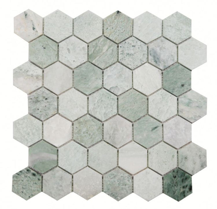 Elysium           Hexagon           Series ®    (EL)