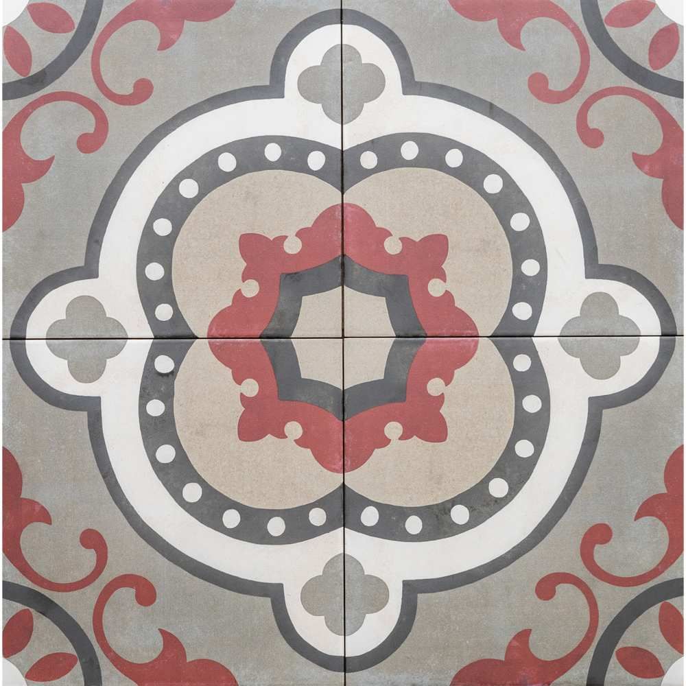 Merola Tile           Barcelona         Series