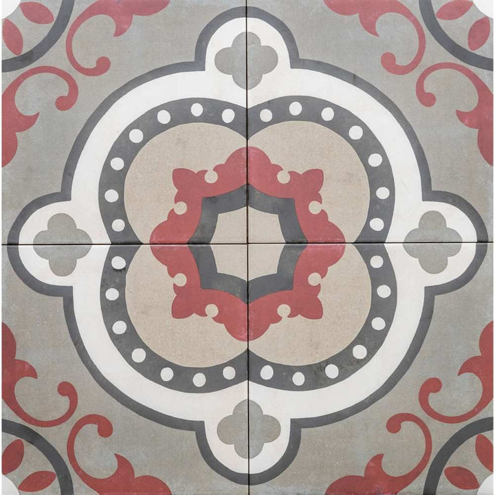 Merola Tile           Barcelona         Series