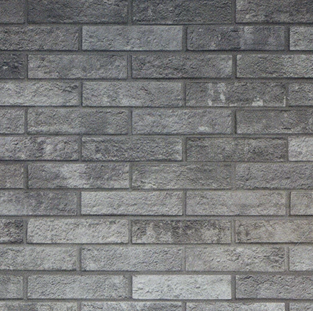 Glazed Porcelain   London Brick  Series