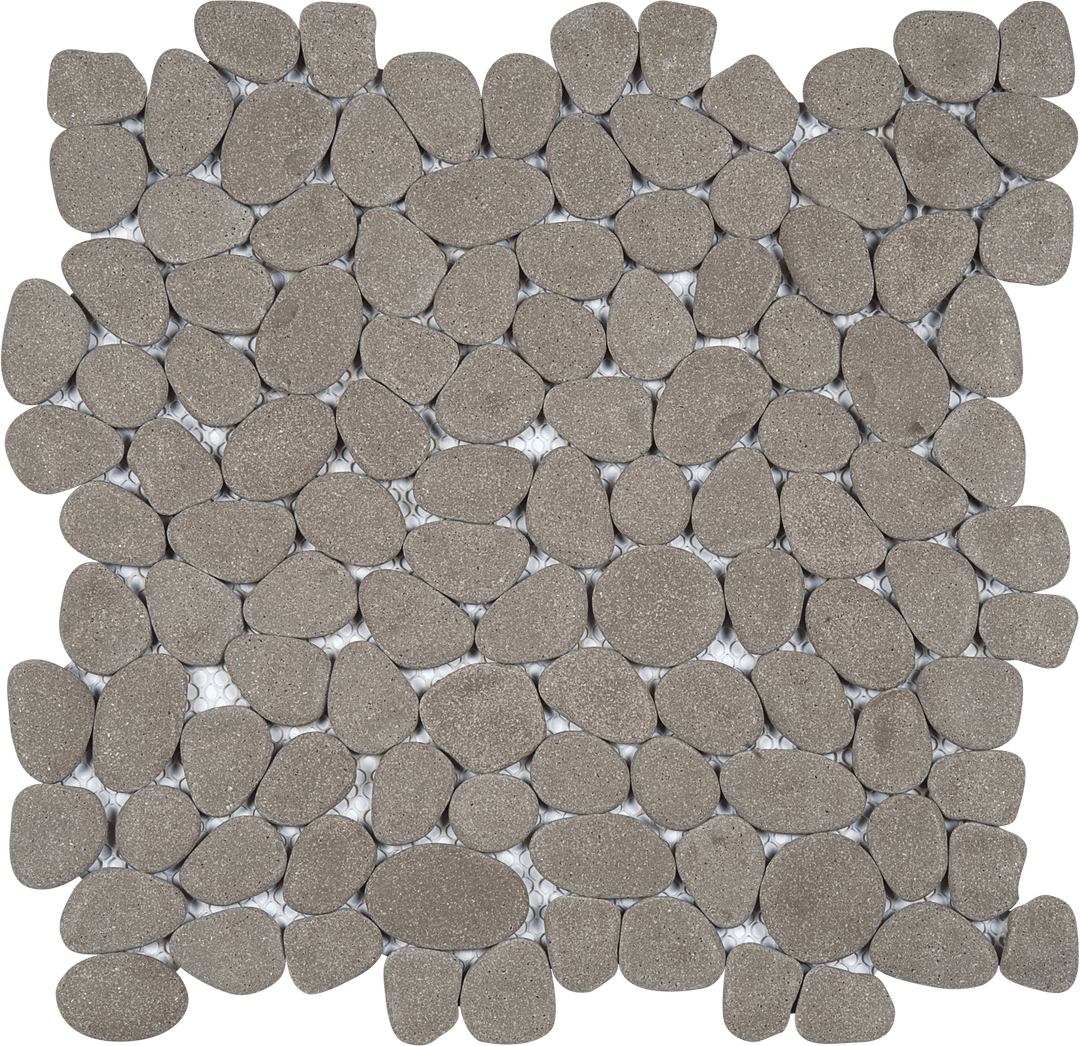 Pebble Mosaics    Series ®    (BTO)