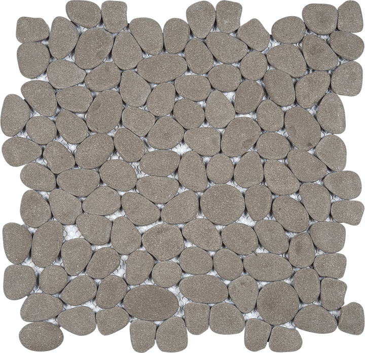 Pebble Mosaics    Series ®    (BTO)