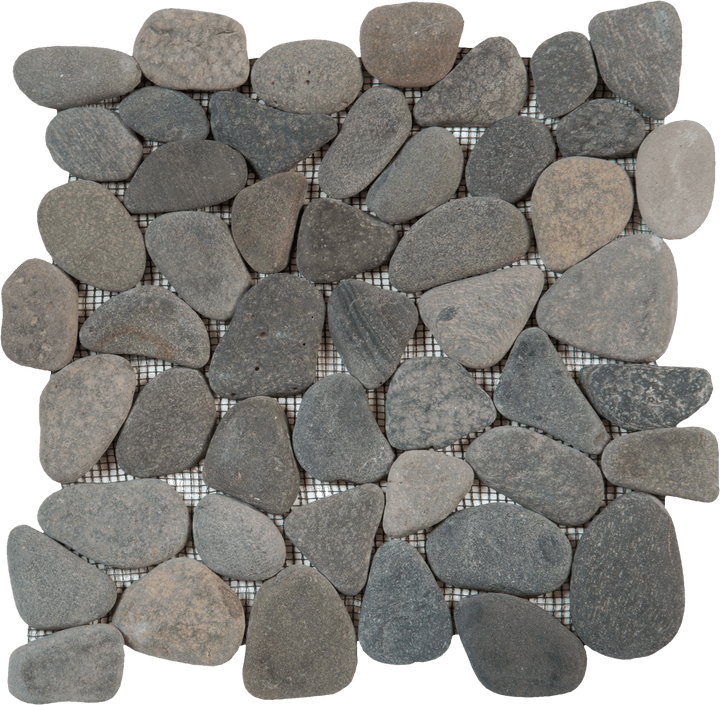 Pebble Mosaics    Series ®    (BTO)