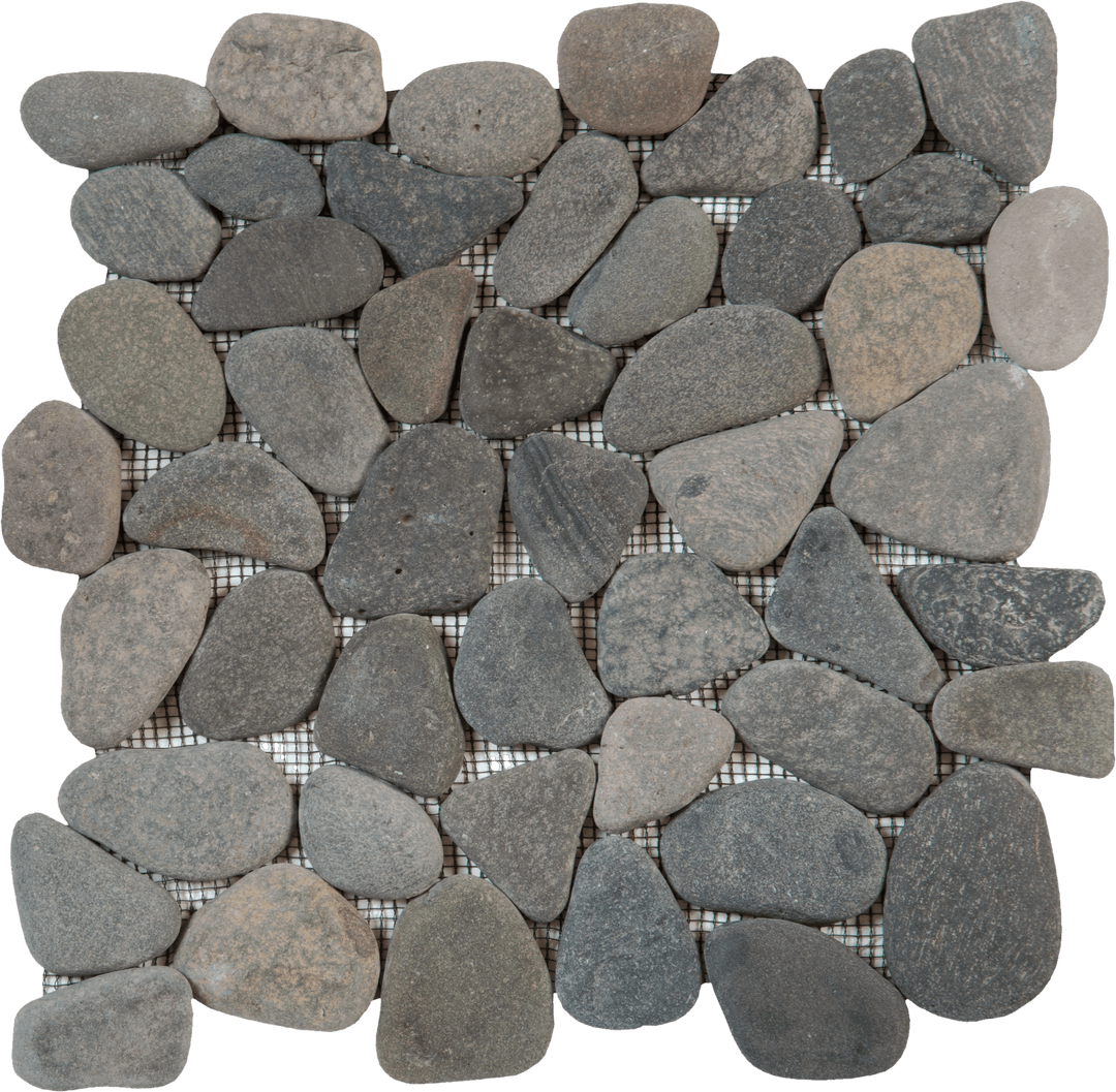 Pebble Mosaics    Series ®    (BTO)
