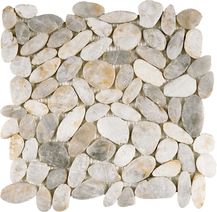Pebble Mosaics    Series ®    (BTO)
