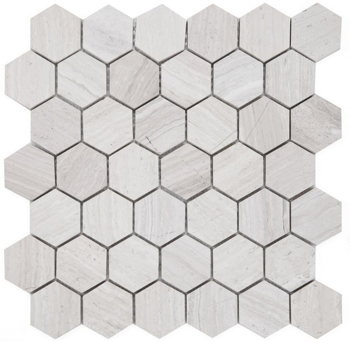 Elysium           Hexagon           Series ®    (EL)