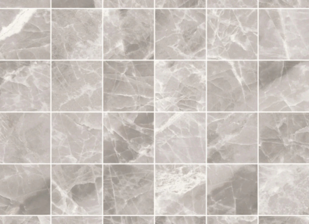 StandardTile     Mosaic Nambia - Square    Series
