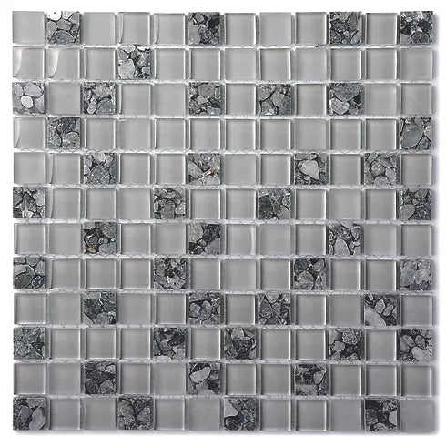 Glass Tile  Aquastone  Series