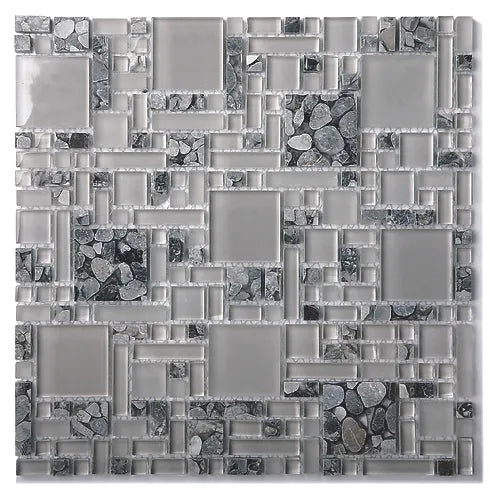 Glass Tile  Aquastone  Series