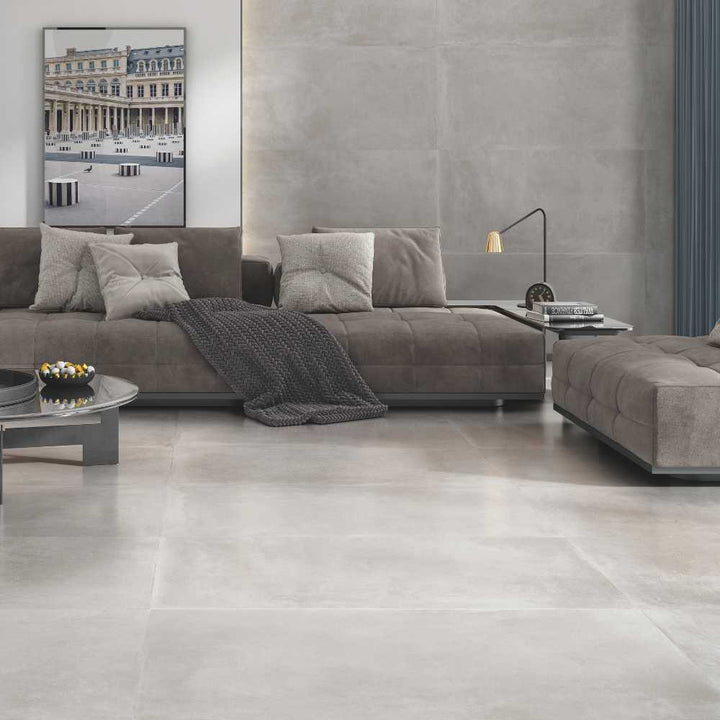 Crete  ®    (CTS)