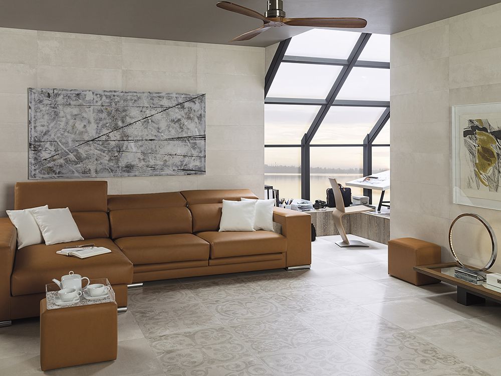 Porcelanosa Wall tile  Series