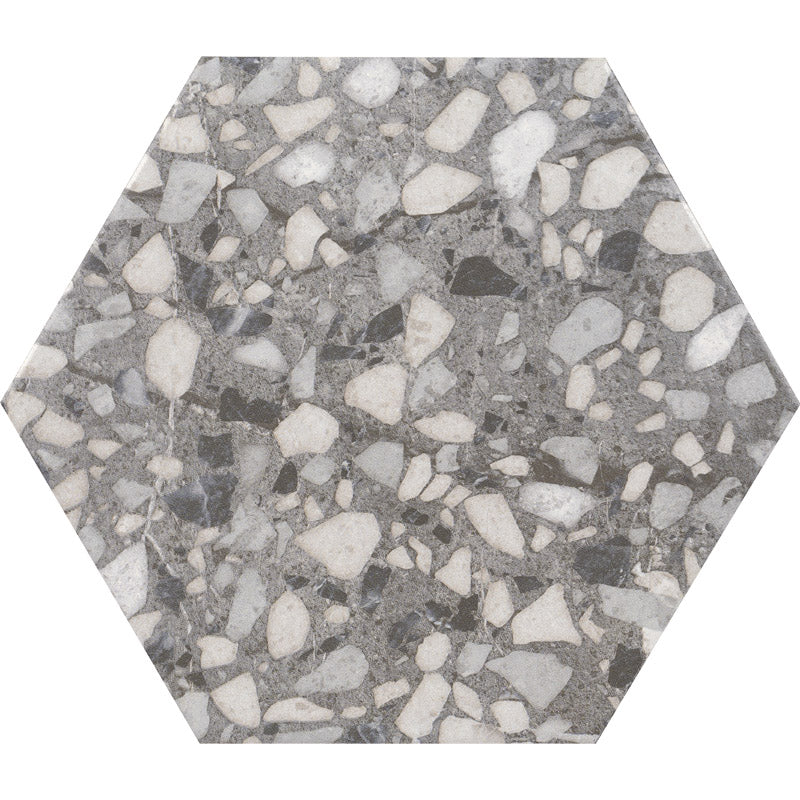 MIR Mosaic Hexa Series