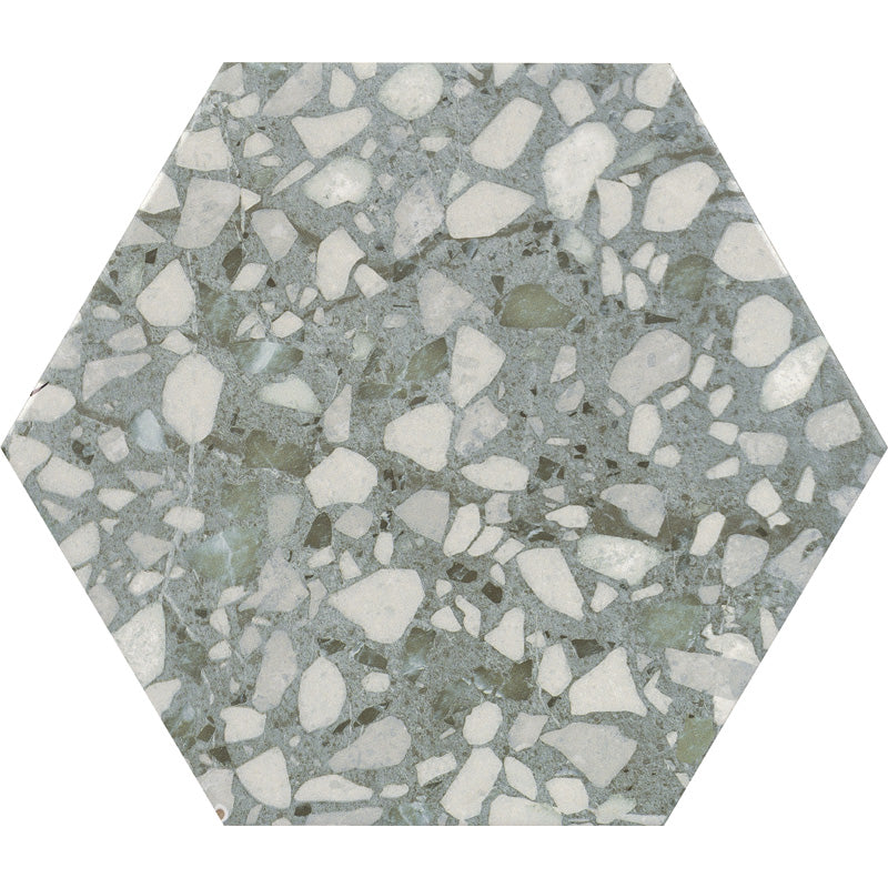 MIR Mosaic Hexa Series