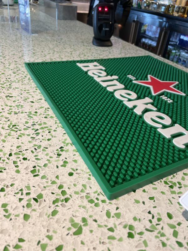Icestone      Arctic Green    Series ®    (ICE)