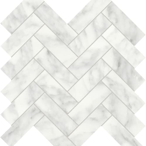 StandardTile     Cromo Bianco    Series