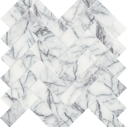 StandardTile     Lilac Volta    Series
