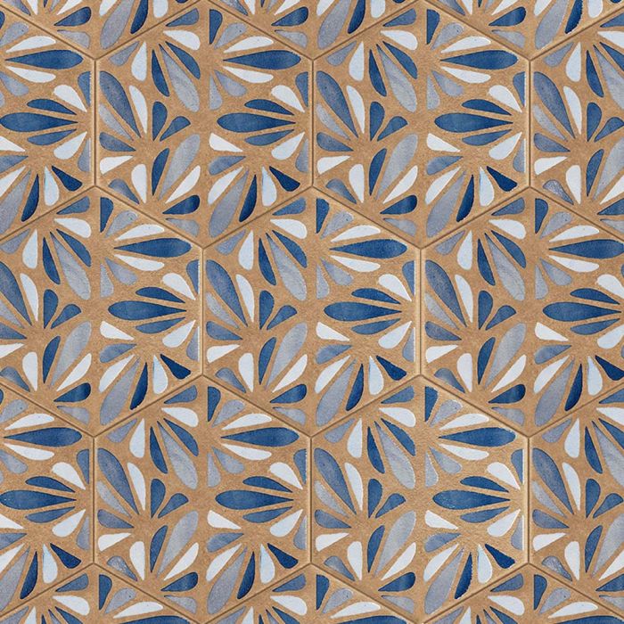 Wayne tile Artisan Series