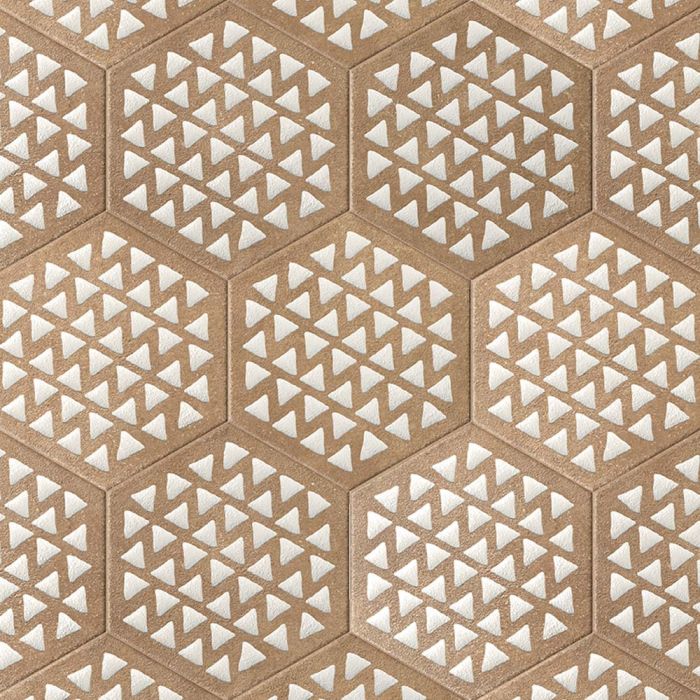 Wayne tile Artisan Series