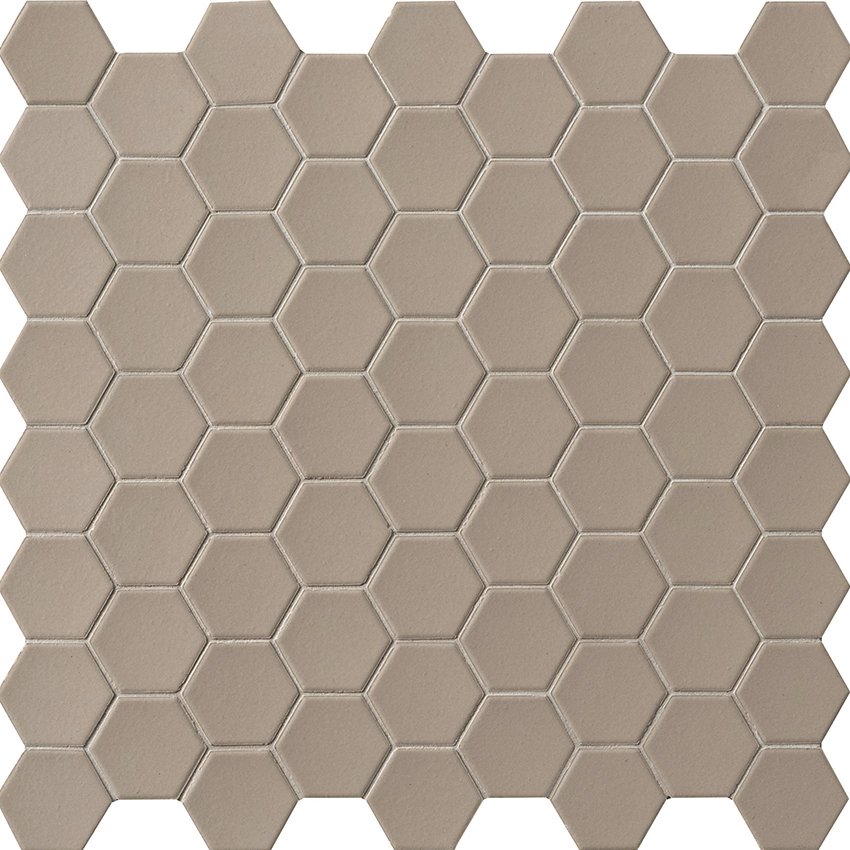 Hexa Aegean Blue Hex Mosaics (GST)