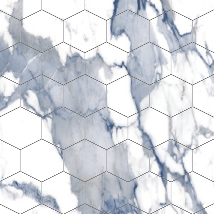 Hexagon Series (DELTA)