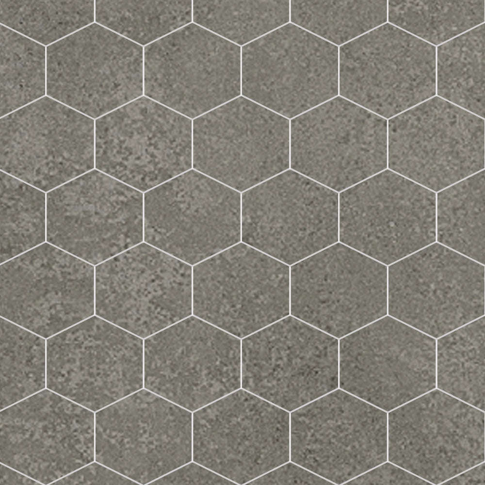 Hexagon Series (DELTA)