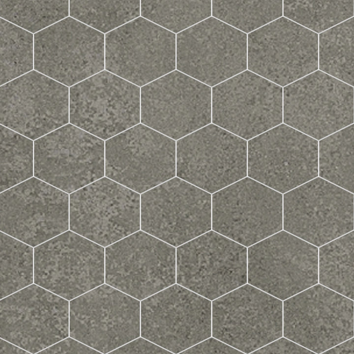 Hexagon Series (DELTA)