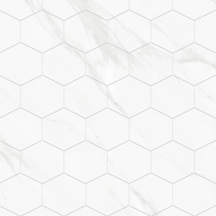 Hexagon Series (DELTA)