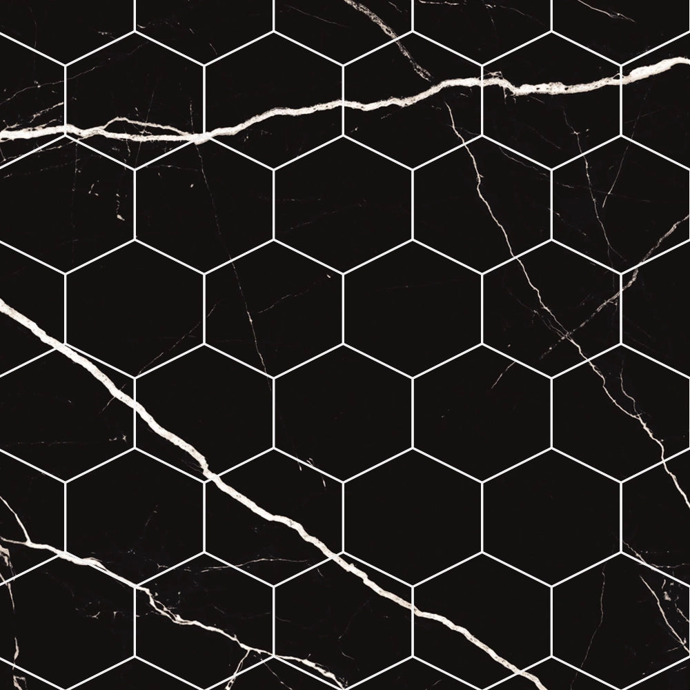 Hexagon Series (DELTA)