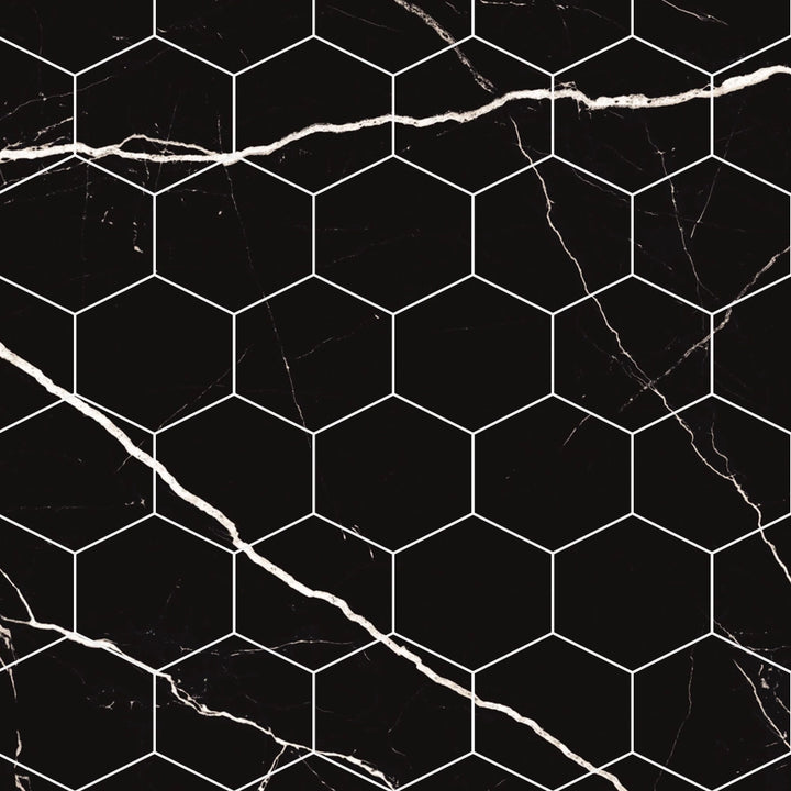 Hexagon Series (DELTA)