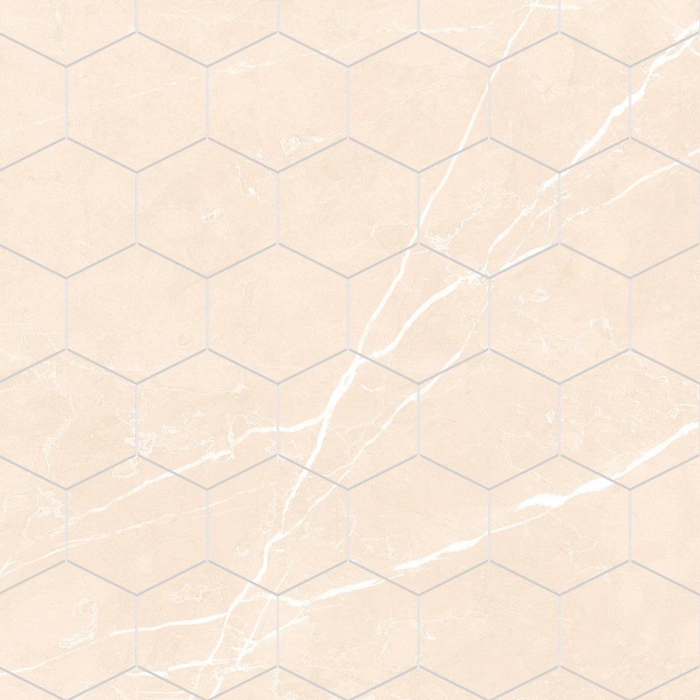 Hexagon Series (DELTA)