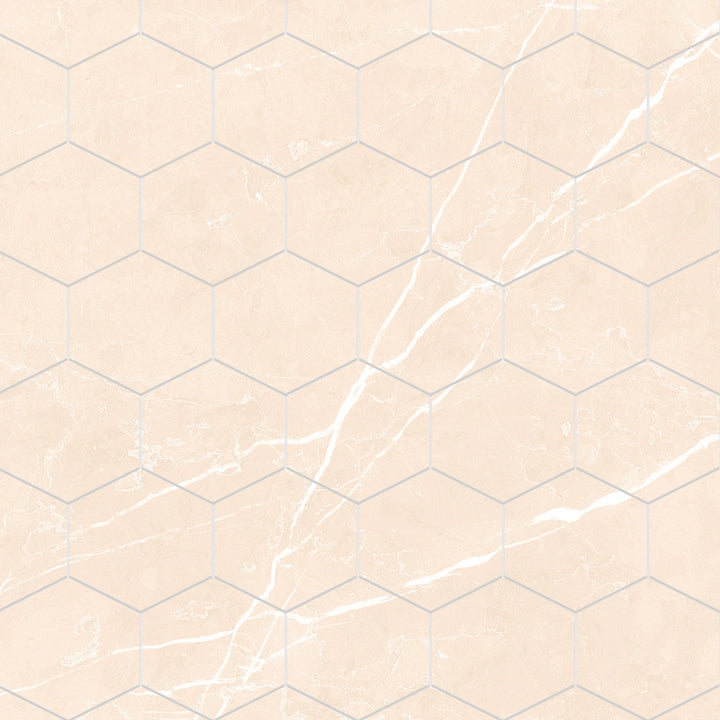 Hexagon Series (DELTA)