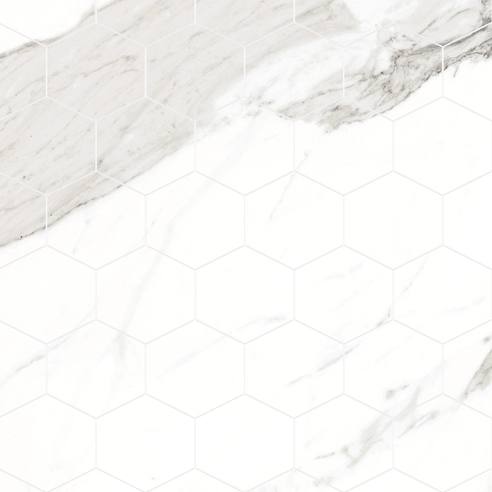 Hexagon Series (DELTA)