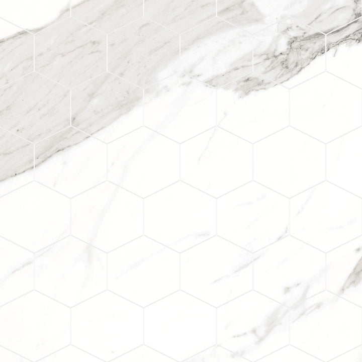 Hexagon Series (DELTA)
