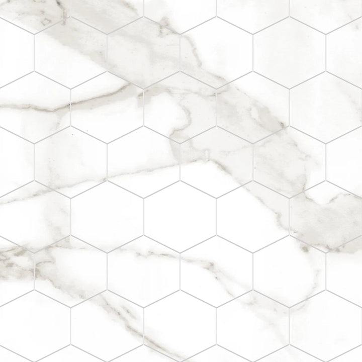 Hexagon Series (DELTA)