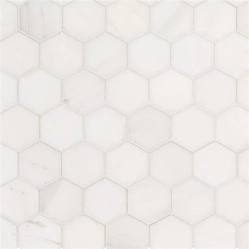 StandardTile      Bianco Dolomite    Series