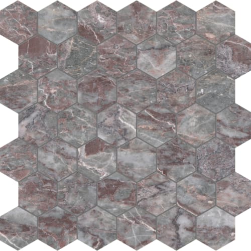 StandardTile     Sapphire Blue   Series