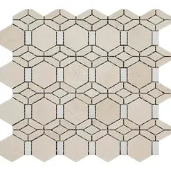 Crema Marfil ®   Series   (S&Y)