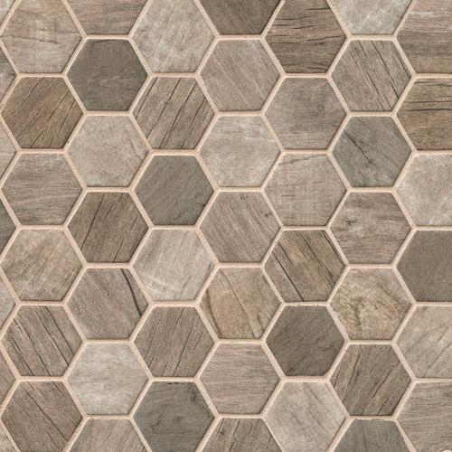 StandardTile       Driftwood      Series