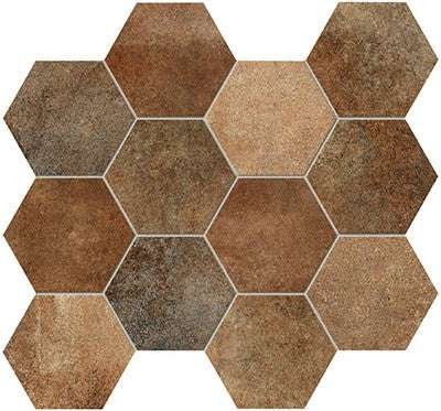 Etruscan      Series    ®    (BE)