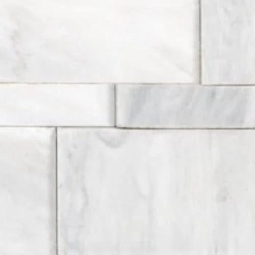 StandardTile      Bianco Venatino    Series