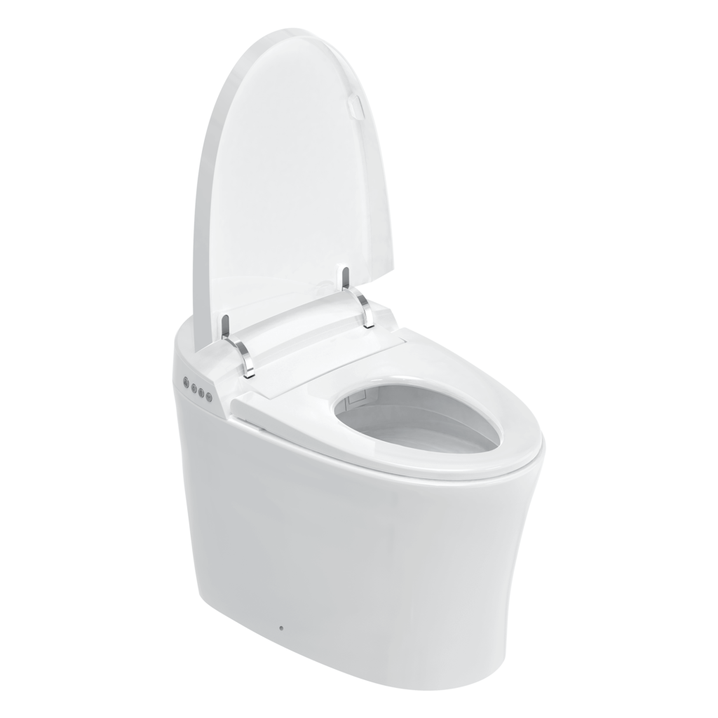 Fine Fixture Hydro Smart Toilet