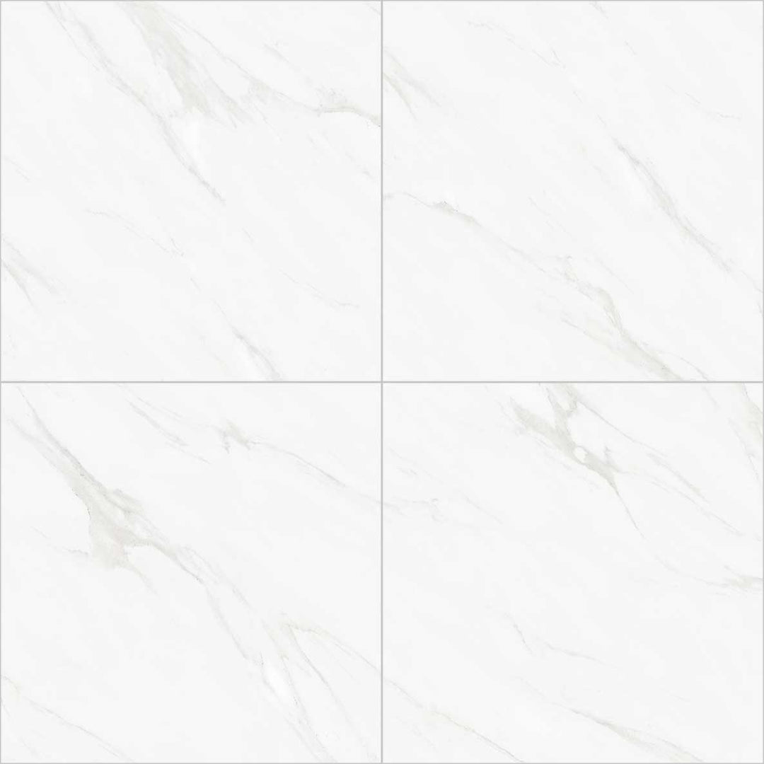 Icelend Statuario  (DELTA)