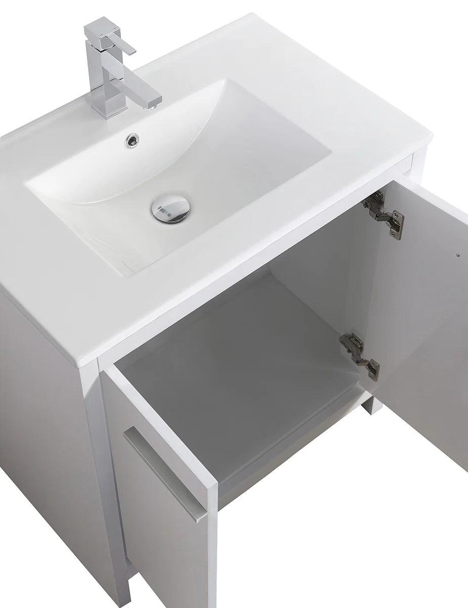 iStyle V9004 Vanity