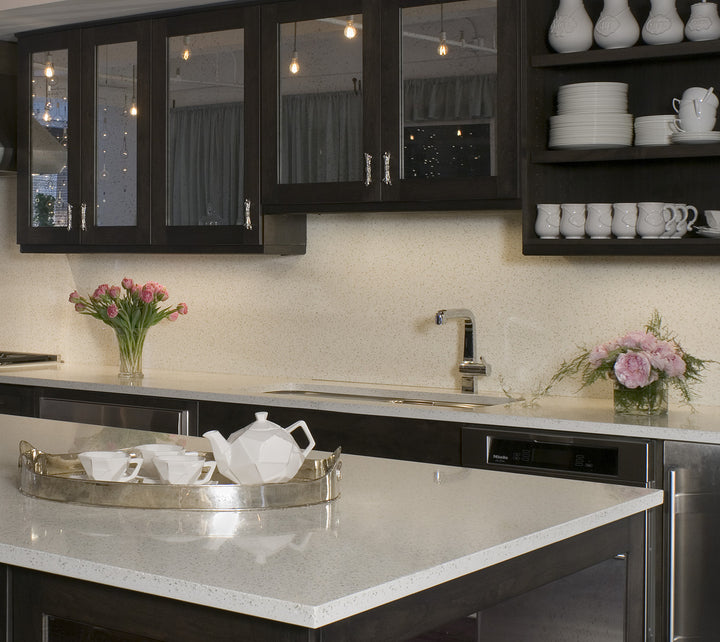 Icestone       Alpine White    Series ®    (ICE)