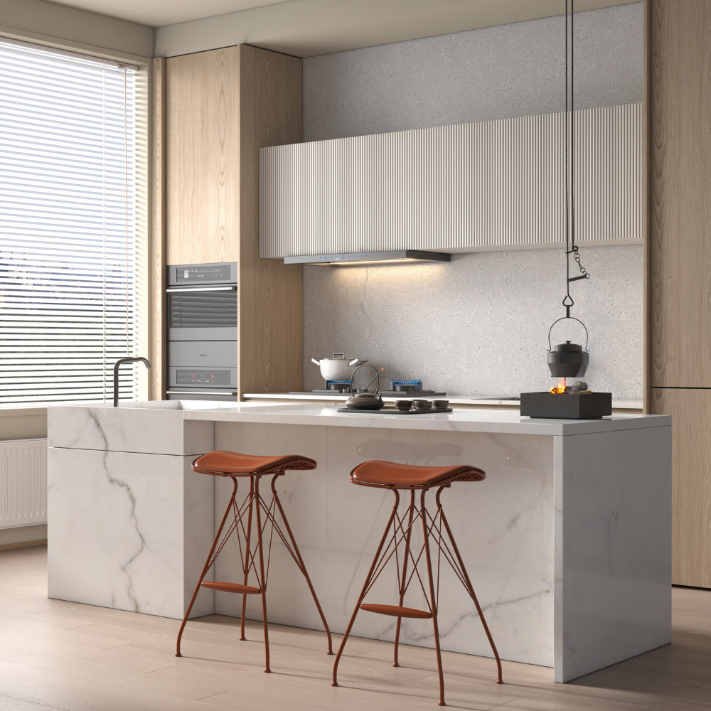 OHM International       Imperial Mist Satin     Series ®    (OH)