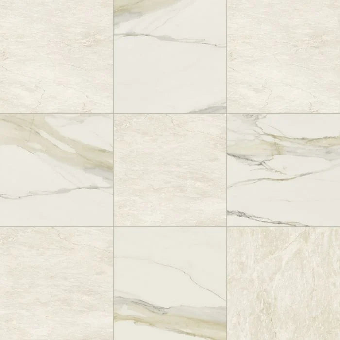 Wayne Tile Eternal Series