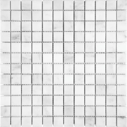 StandardTile      Bianco Venatino    Series