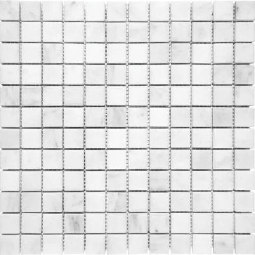 StandardTile      Bianco Venatino    Series